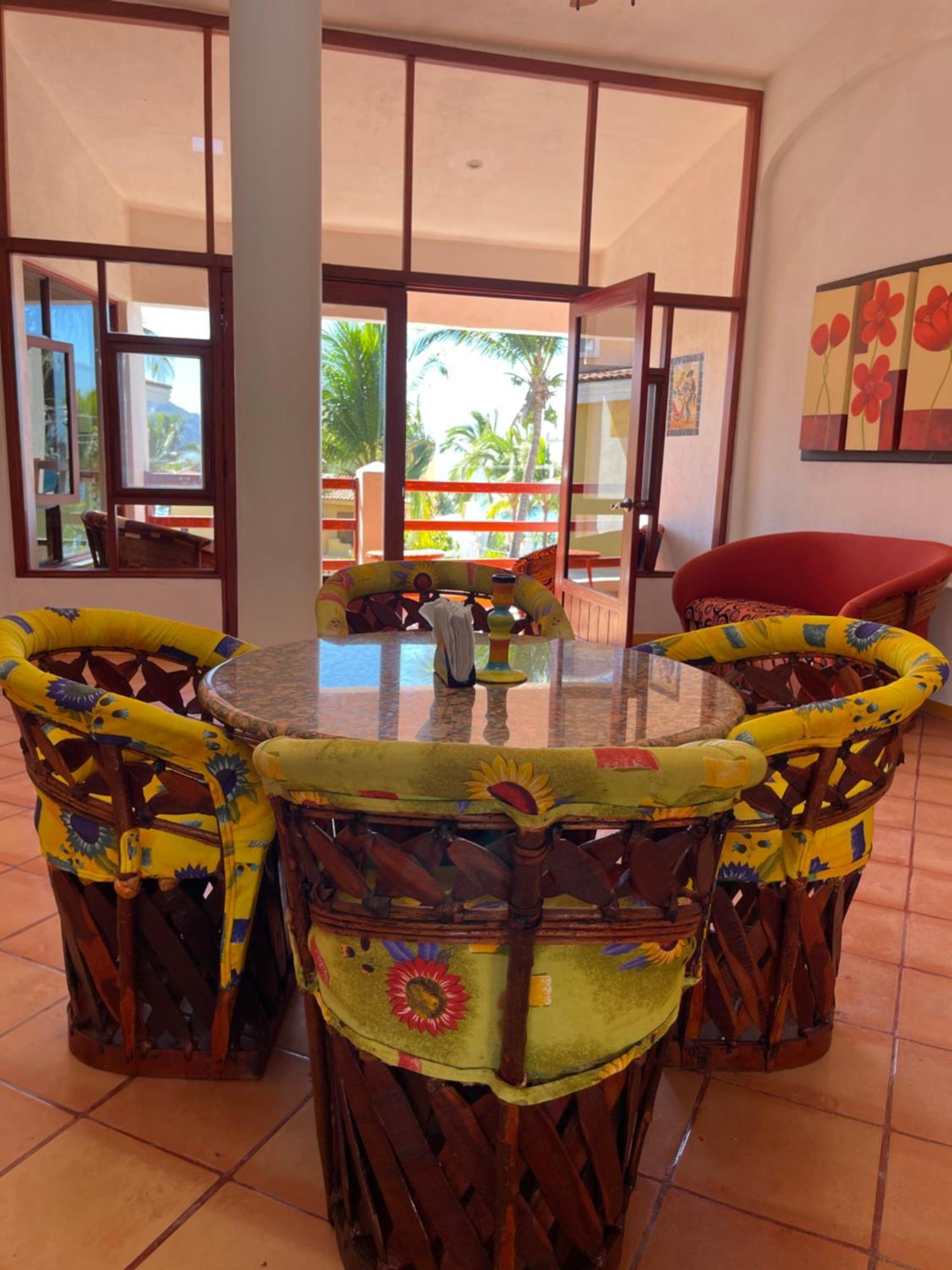 El Palmar Beach Tennis Resort San Patricio Melaque Esterno foto